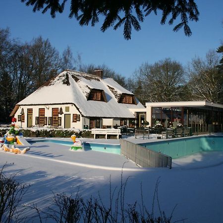 Molecaten Park De Leemkule Hattem Exterior photo