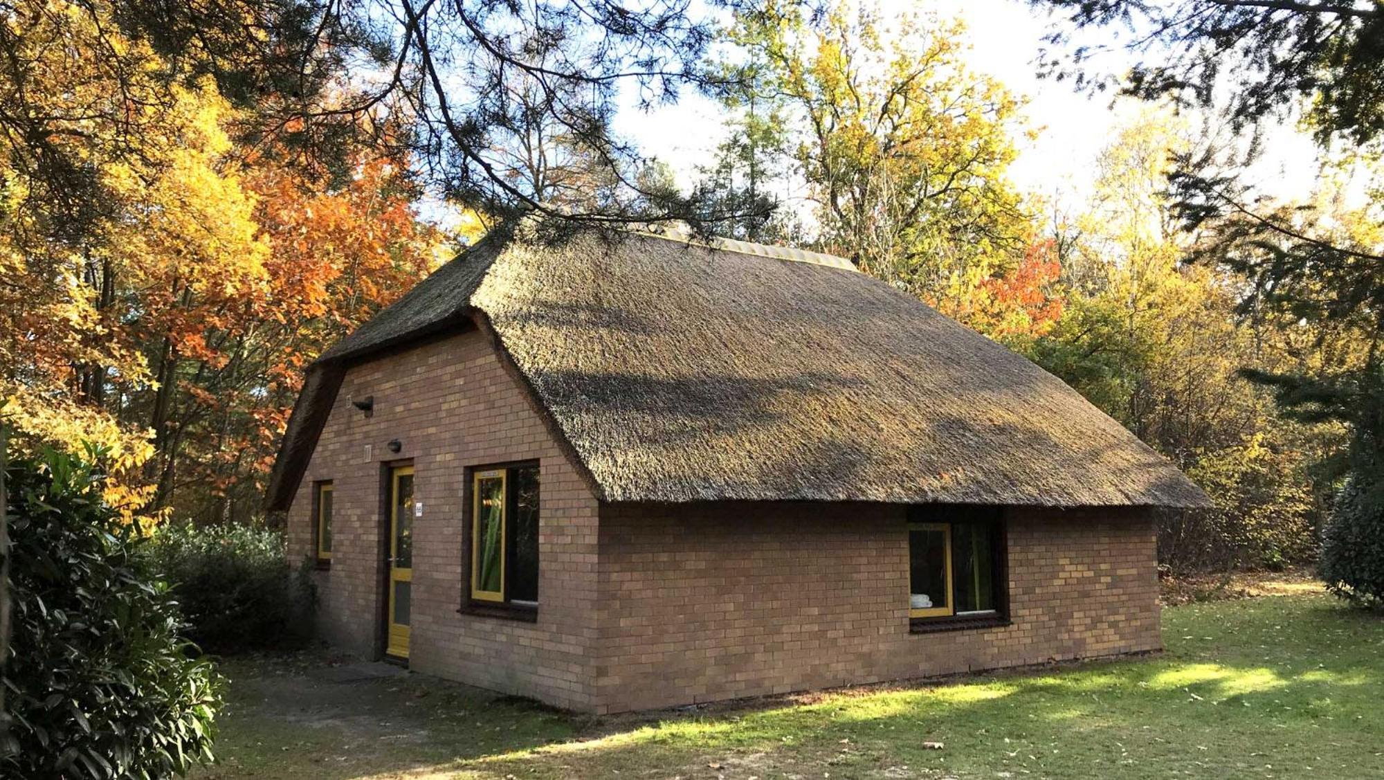 Molecaten Park De Leemkule Hattem Room photo