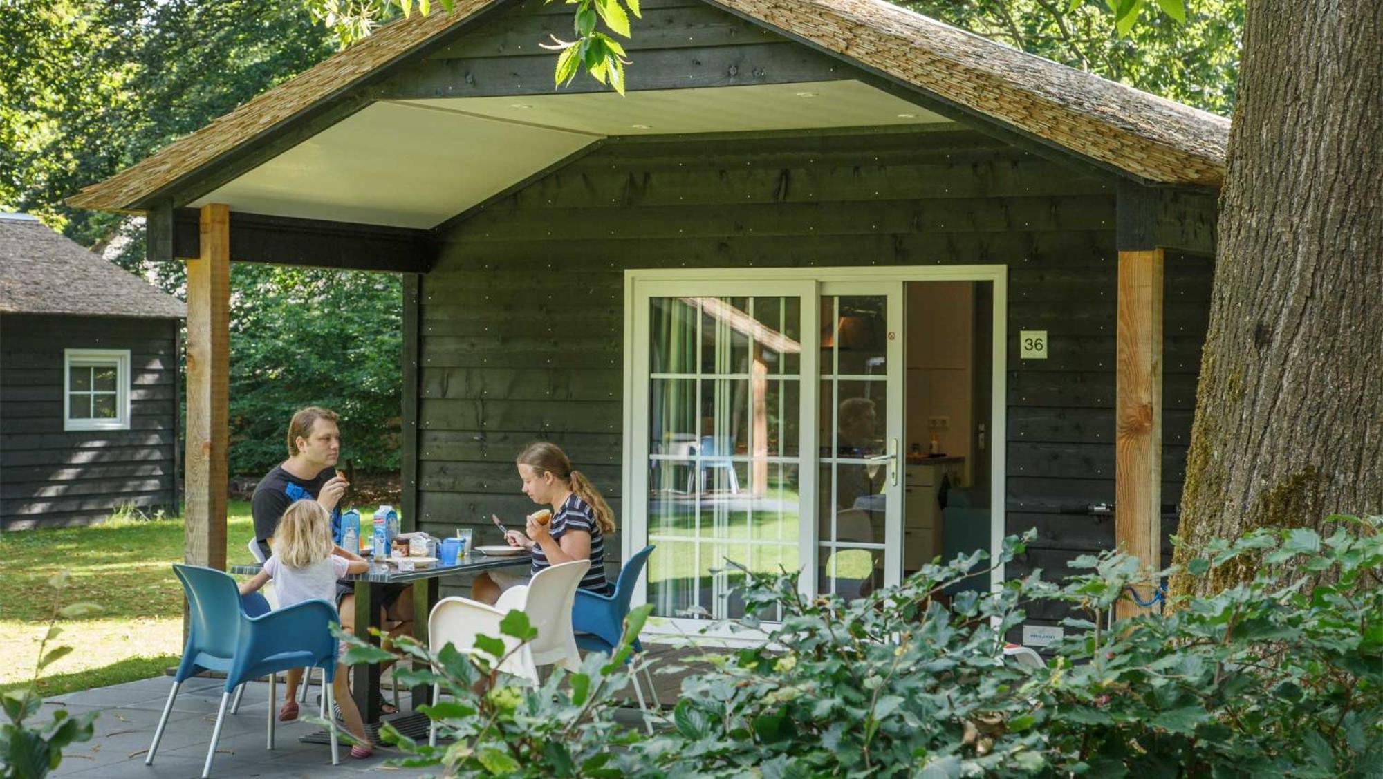 Molecaten Park De Leemkule Hattem Room photo