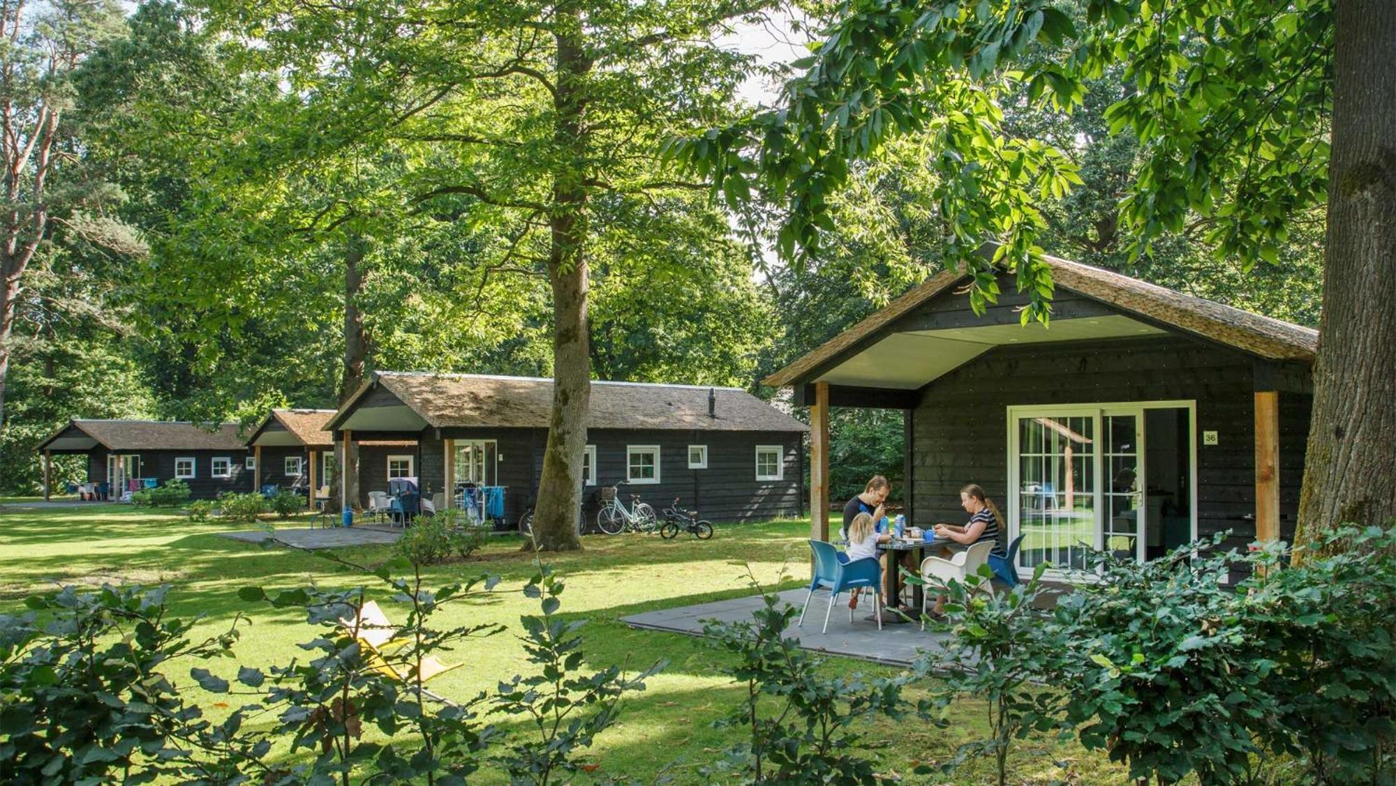 Molecaten Park De Leemkule Hattem Room photo