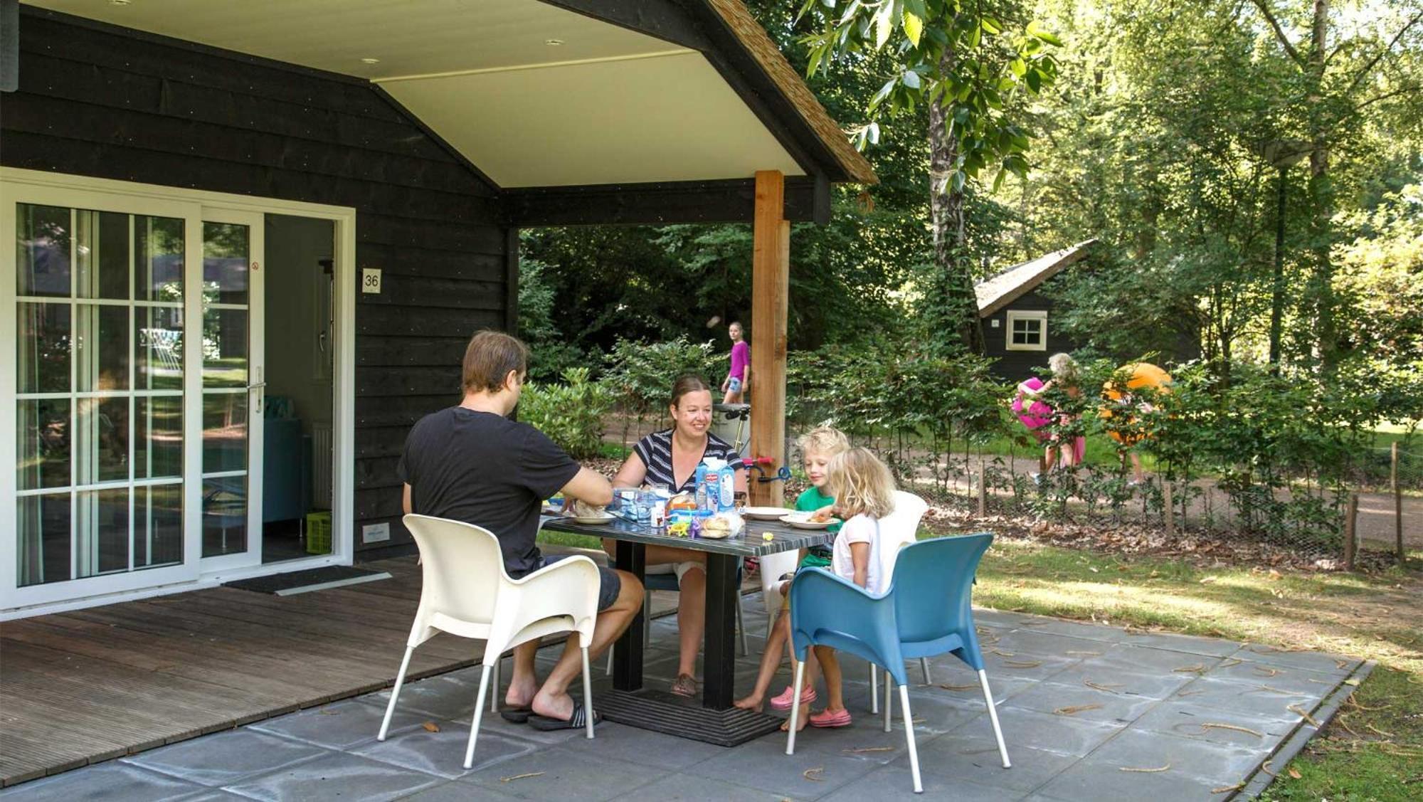 Molecaten Park De Leemkule Hattem Room photo